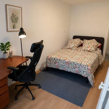 Casa de férias Renove 6 Pres De Paris