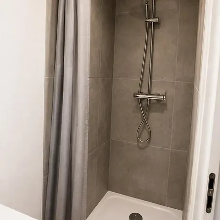 Casa de férias Renove 6 Pres De Paris